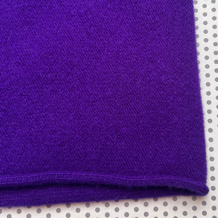 Wool hat