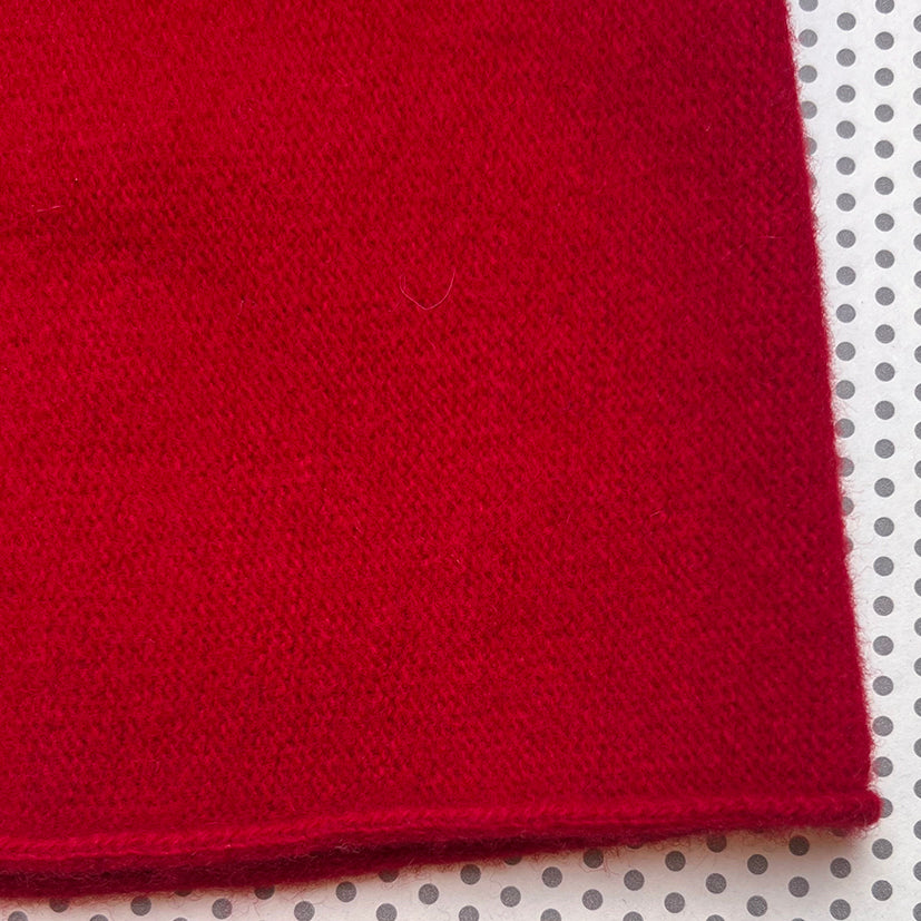 Wool hat