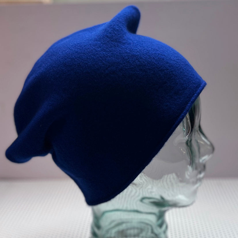 Wool hat