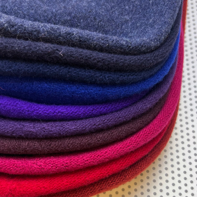 Wool hat