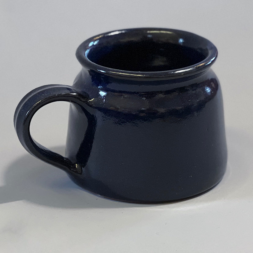 Fair Trade hand thrown Mugs