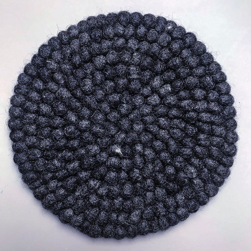 Handmade Felt Table Mat