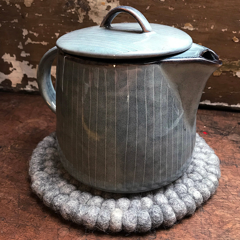 Handmade Felt Table Mat