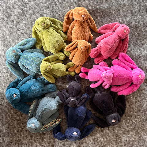 Jellycat Bashful Bunny