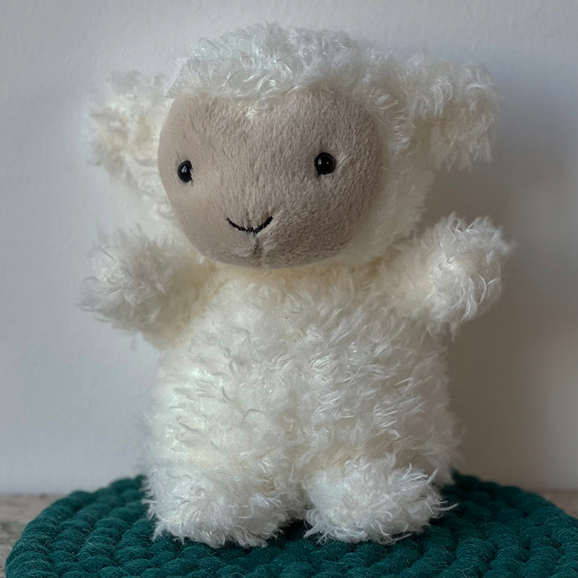 Jellycat little lamb Soft Toy