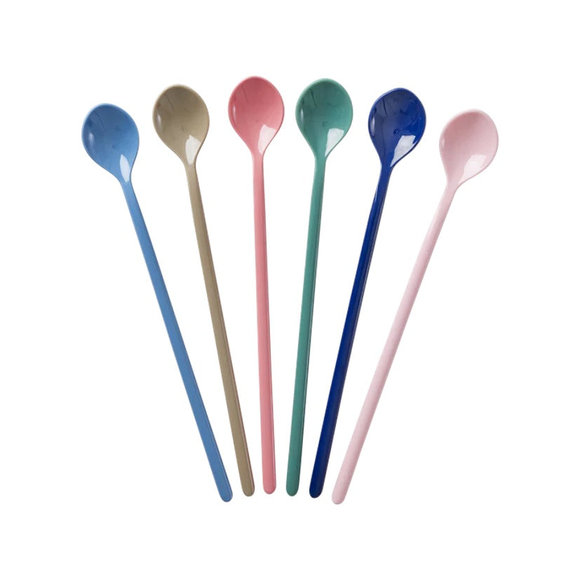 Melamine cutlery