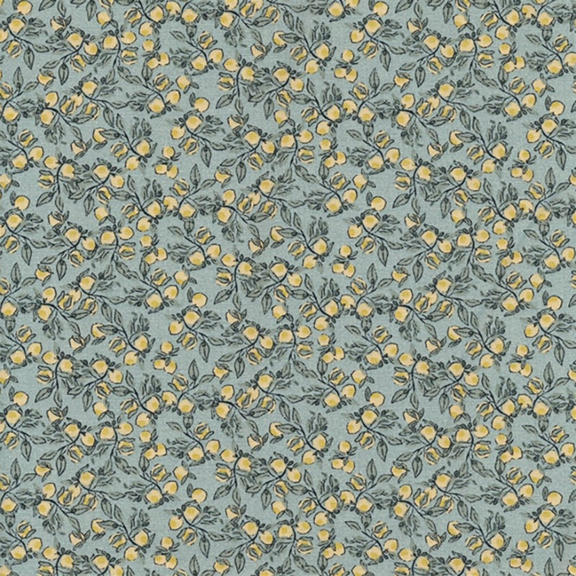 Oilcloth for your tables