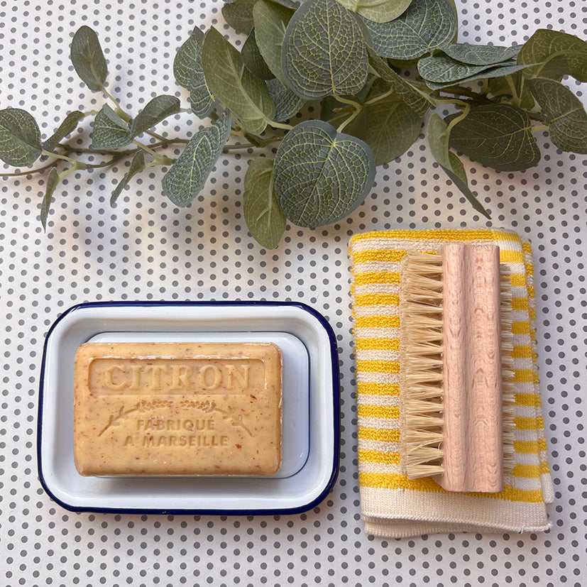 Traditional French Soap