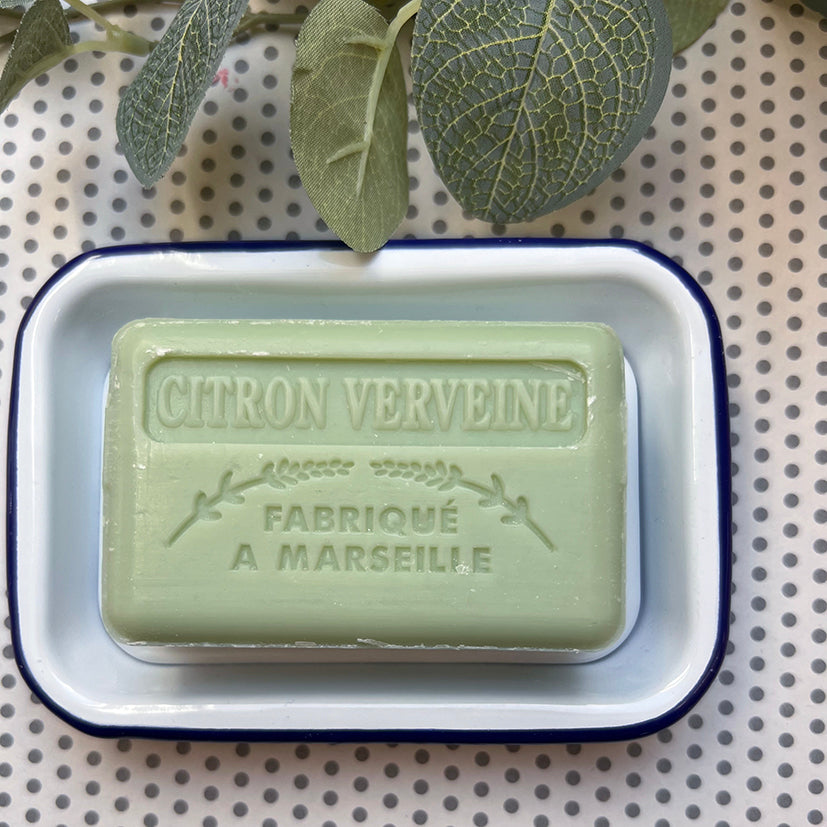 Traditional French Soap