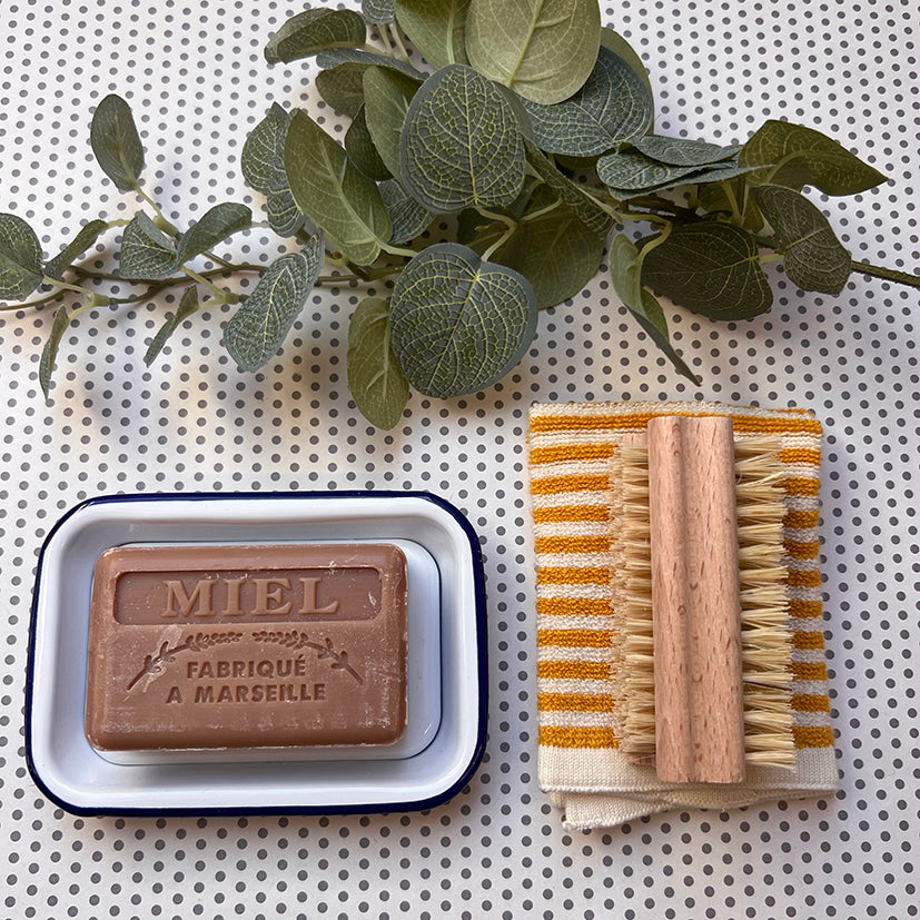 Traditional French Soap