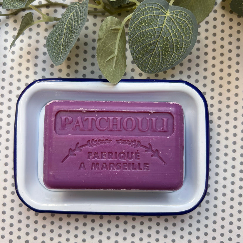 Traditional French Soap