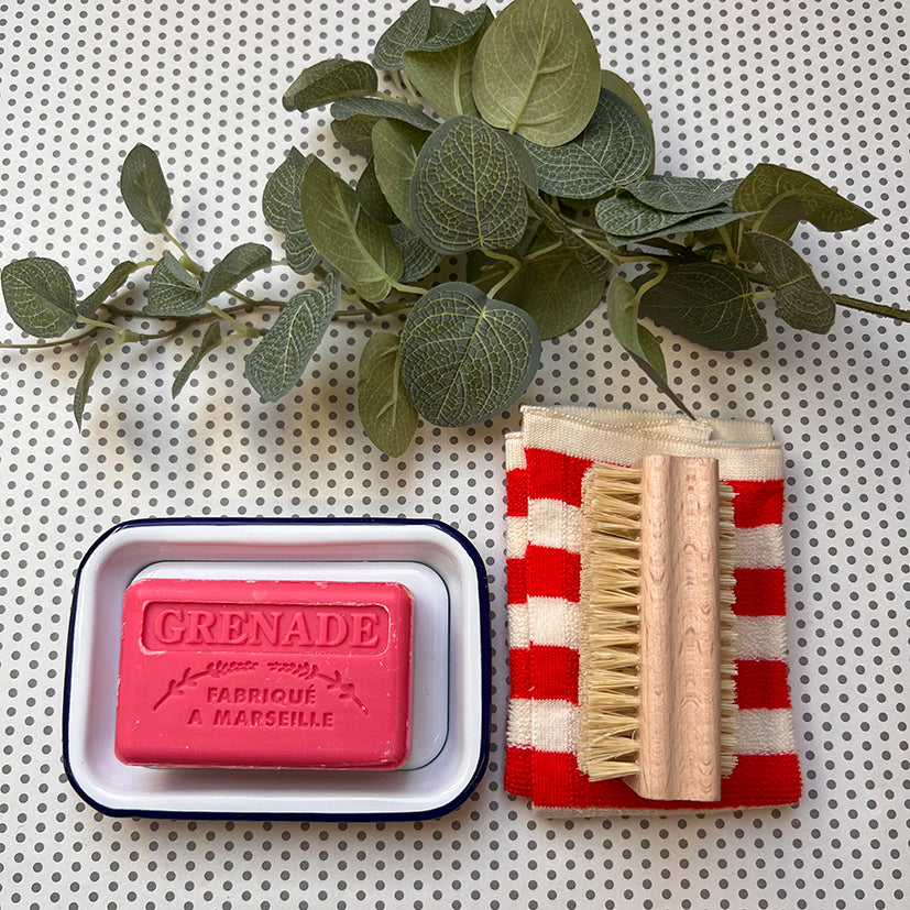 Traditional French Soap