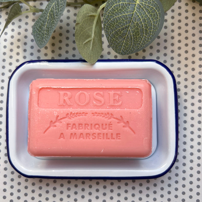 Traditional French Soap