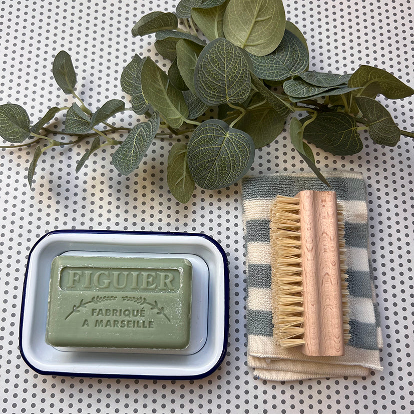 Traditional French Soap