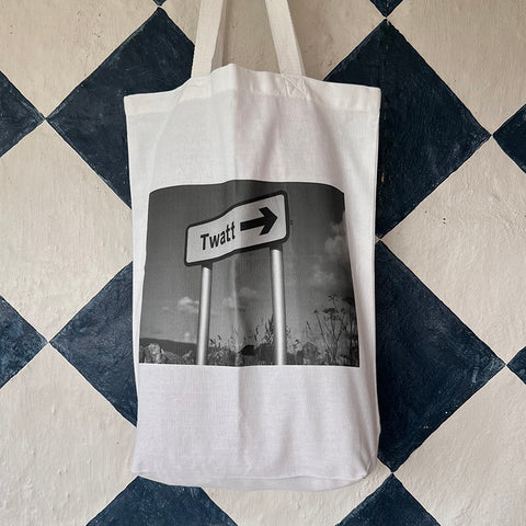 Twatt Bag