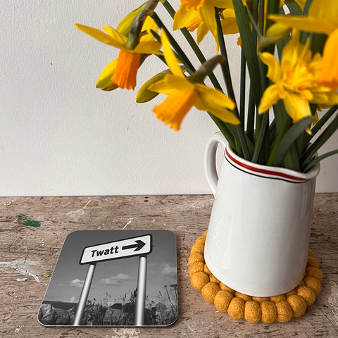 Twatt Coaster