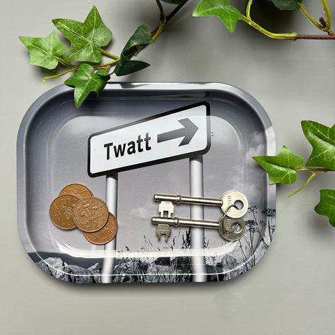 Twatt Trinket Tray