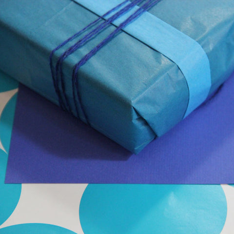 Gift Wrapping