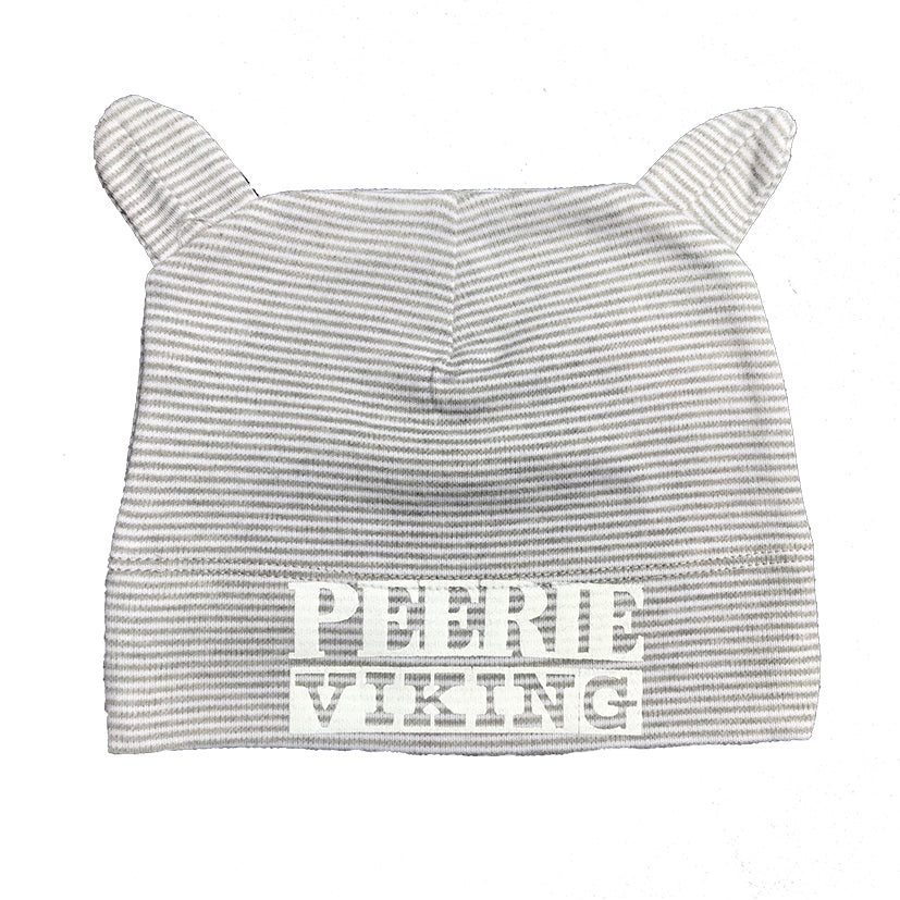 Peerie Viking Baby Hat