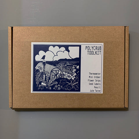 Polycrub Toolkit
