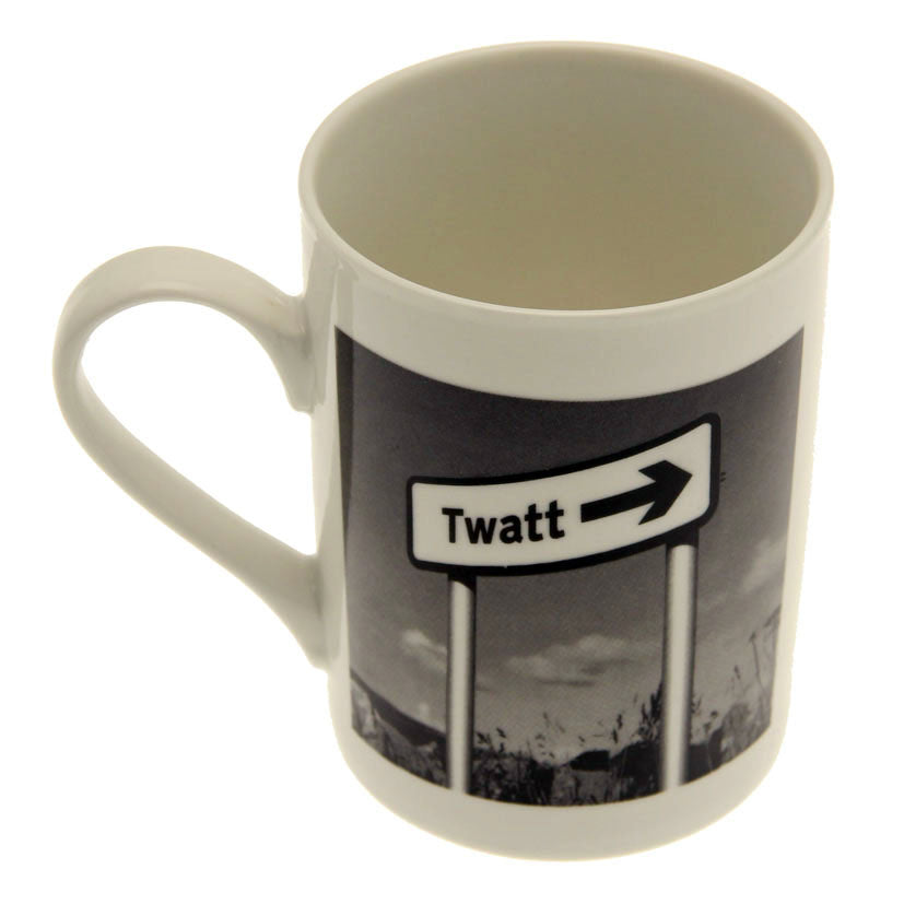 Twatt Mug